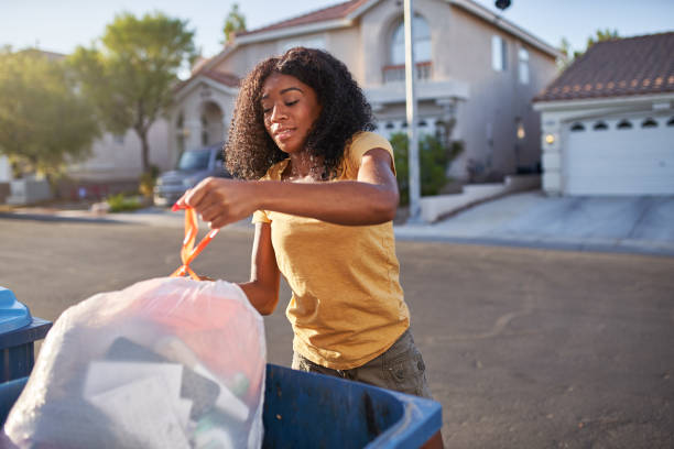 Best Garage Cleanout Services  in Maurice, LA