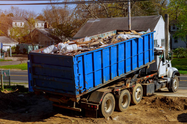 Yard Cleanup Services in Maurice, LA