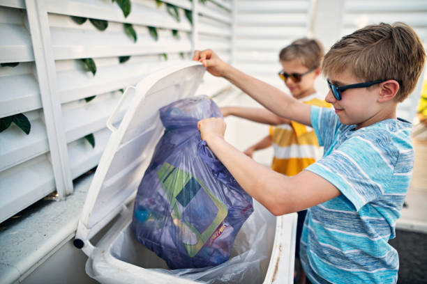 Best Basement Cleanout Services  in Maurice, LA