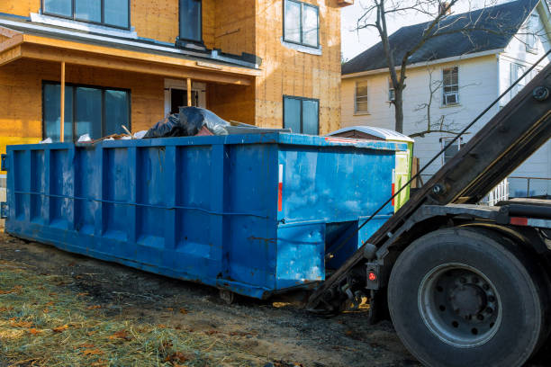 Best Garage Cleanout Services  in Maurice, LA