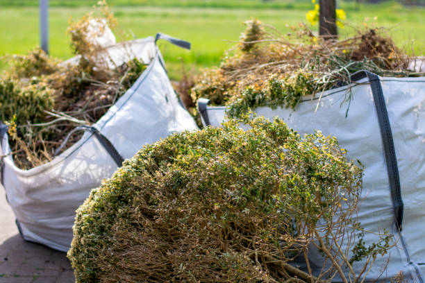 Best Construction Debris Removal  in Maurice, LA