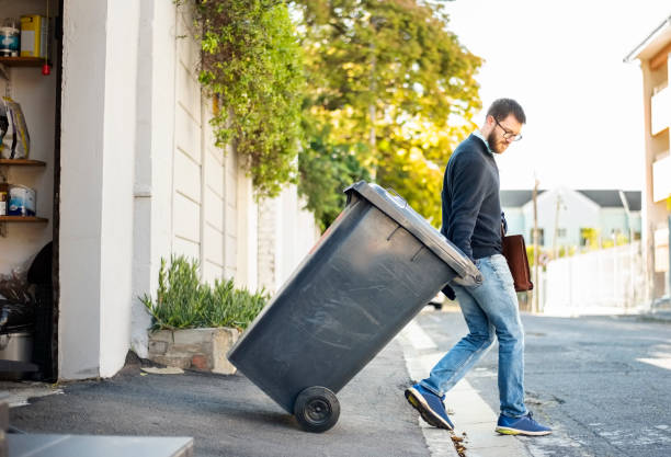 Professional Junk Removal in Maurice, LA