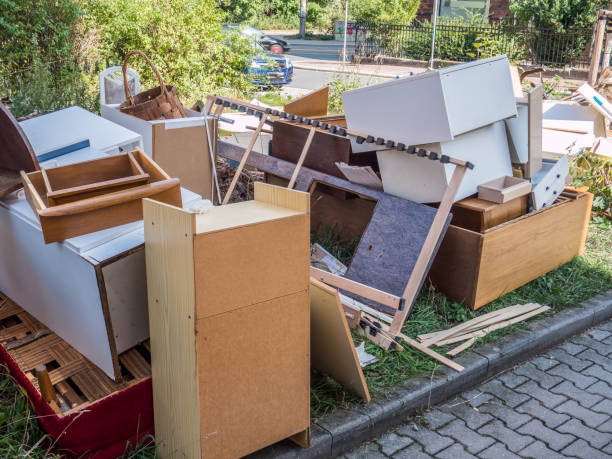 Best Dumpster Rental Services  in Maurice, LA