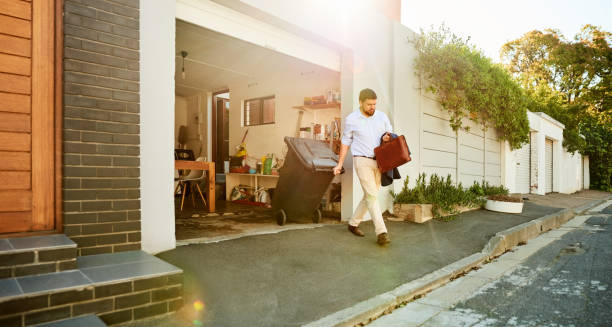 Best Household Junk Removal  in Maurice, LA