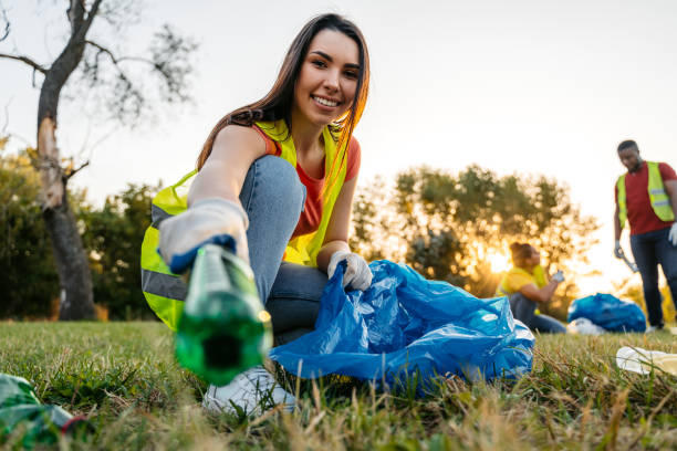 Best Commercial Cleanout Services  in Maurice, LA