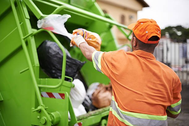 Best Office Junk Removal  in Maurice, LA