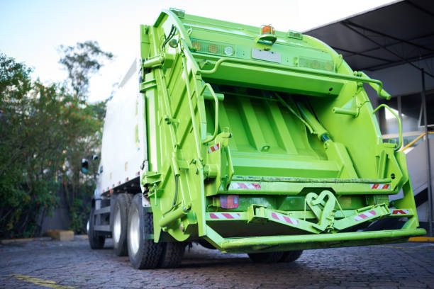 Best Yard Cleanup Services  in Maurice, LA
